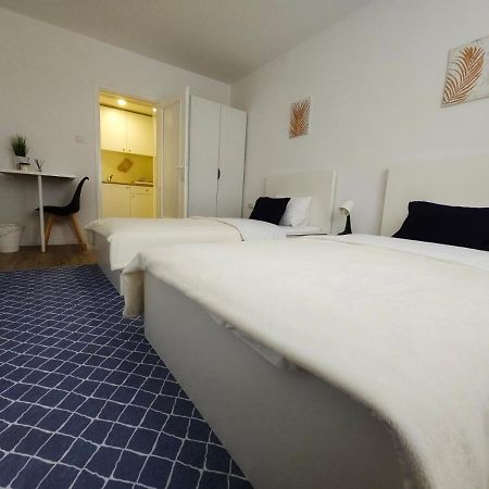 Marija Apartman Osijek Ngoại thất bức ảnh
