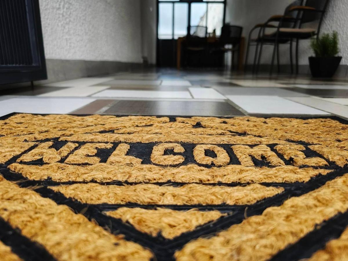 Marija Apartman Osijek Ngoại thất bức ảnh