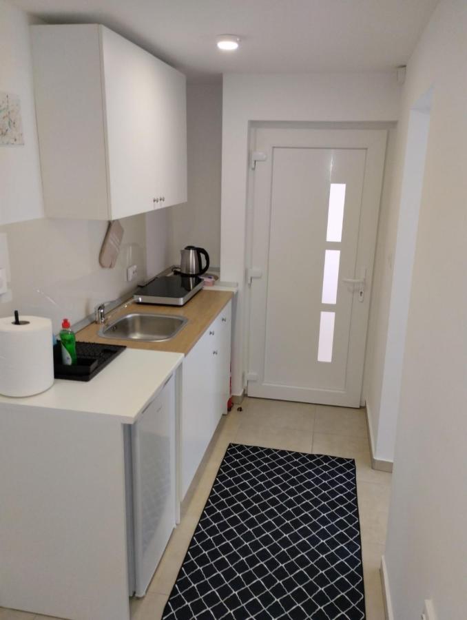 Marija Apartman Osijek Ngoại thất bức ảnh