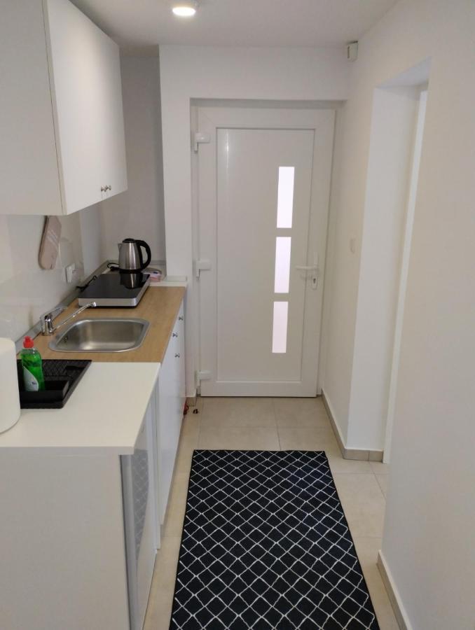 Marija Apartman Osijek Ngoại thất bức ảnh