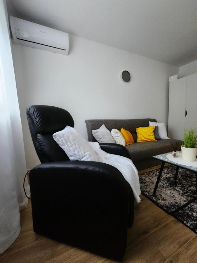 Marija Apartman Osijek Ngoại thất bức ảnh