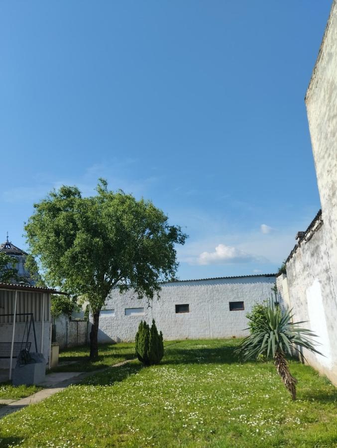 Marija Apartman Osijek Ngoại thất bức ảnh