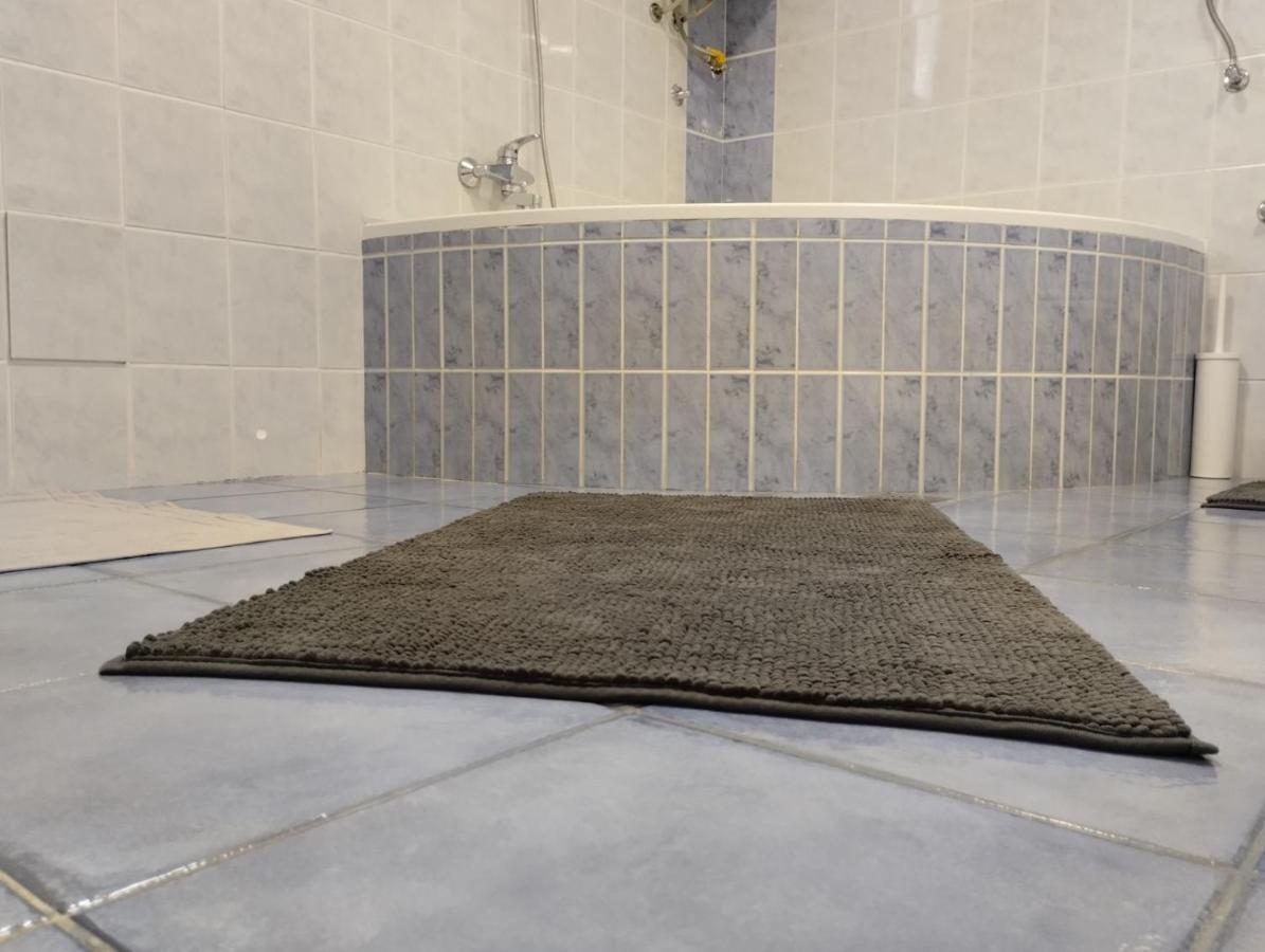 Marija Apartman Osijek Ngoại thất bức ảnh