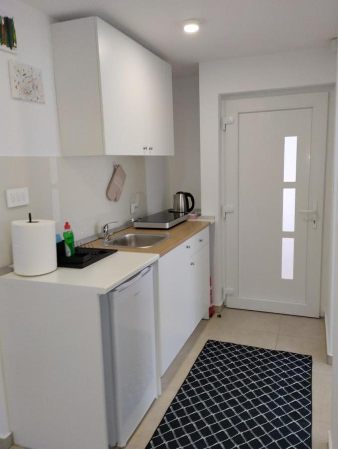 Marija Apartman Osijek Ngoại thất bức ảnh