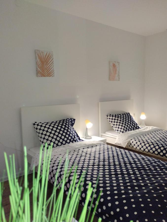 Marija Apartman Osijek Ngoại thất bức ảnh