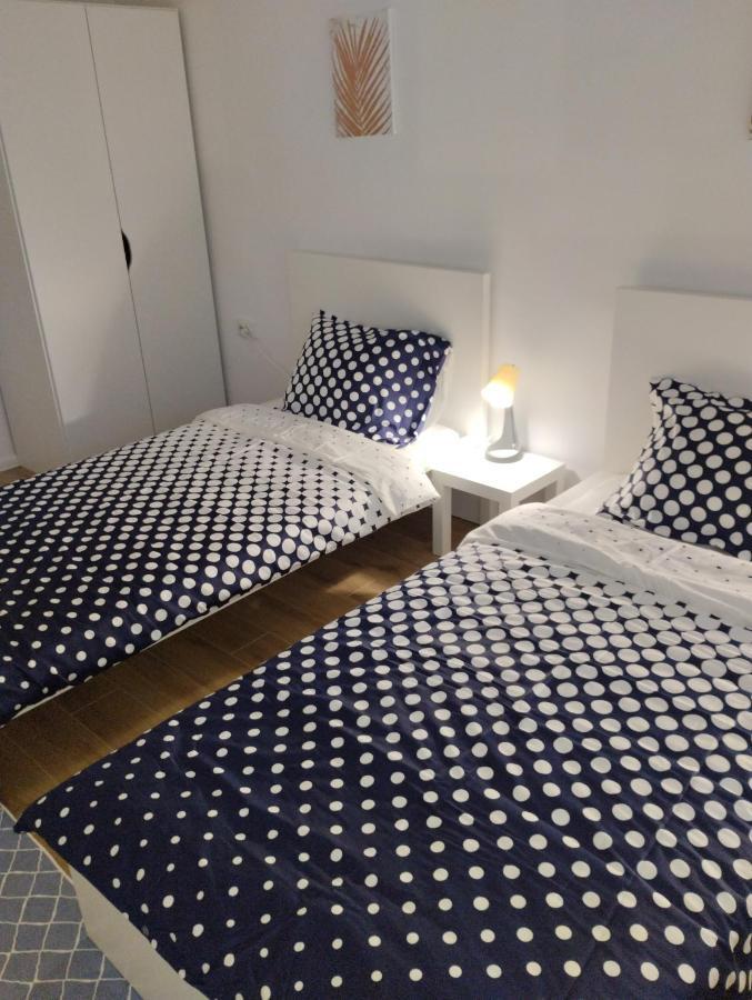 Marija Apartman Osijek Ngoại thất bức ảnh