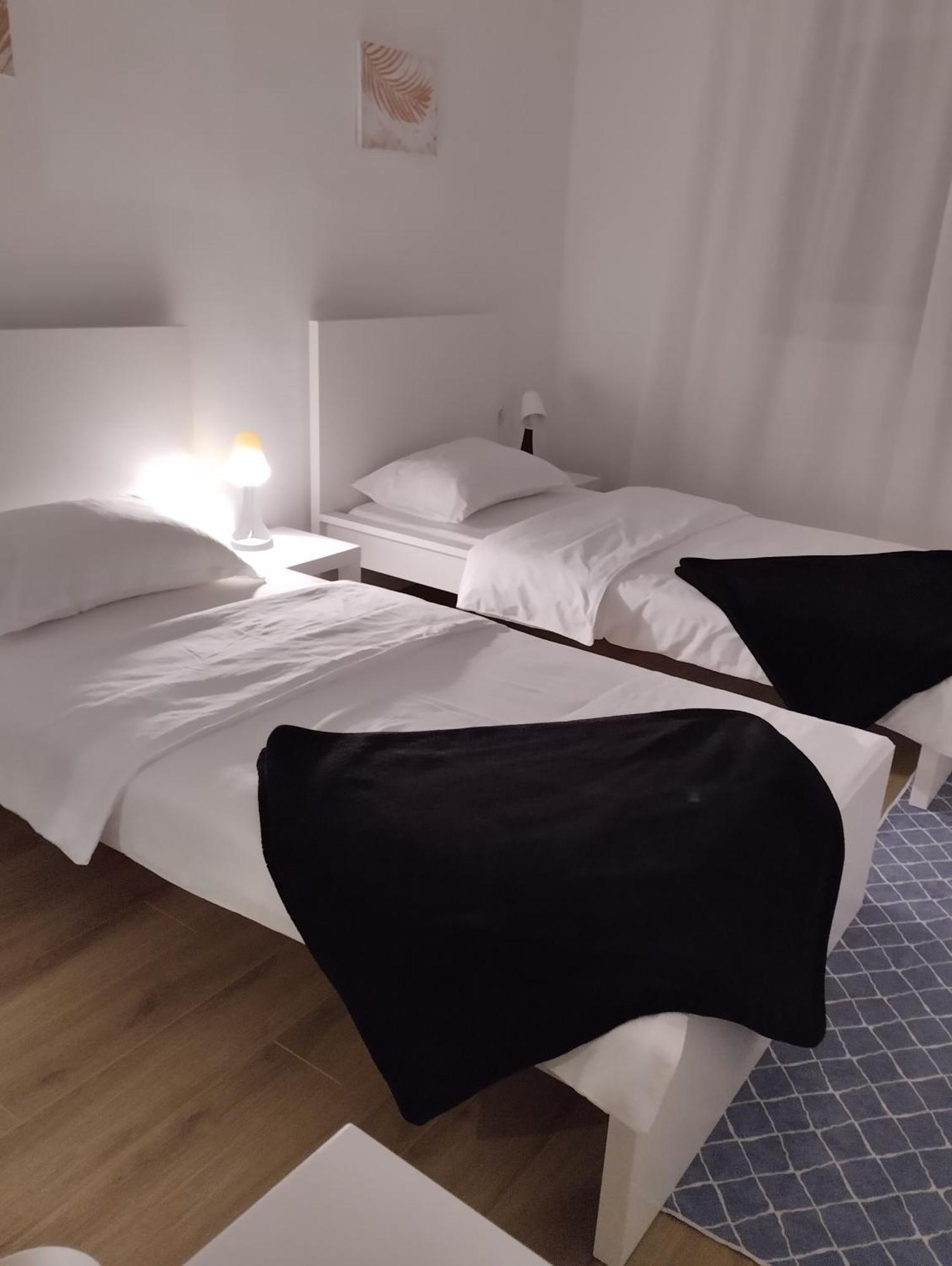 Marija Apartman Osijek Ngoại thất bức ảnh