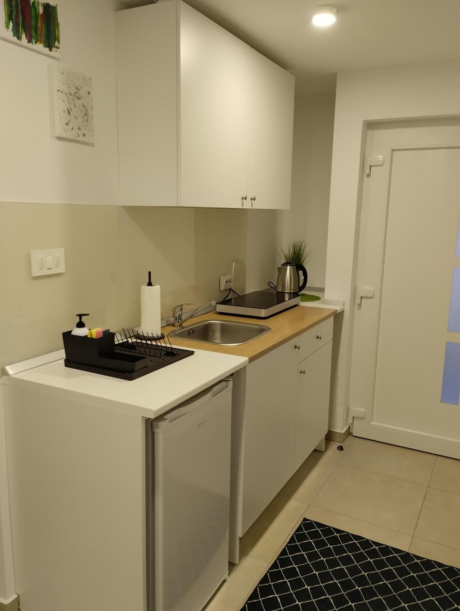 Marija Apartman Osijek Ngoại thất bức ảnh