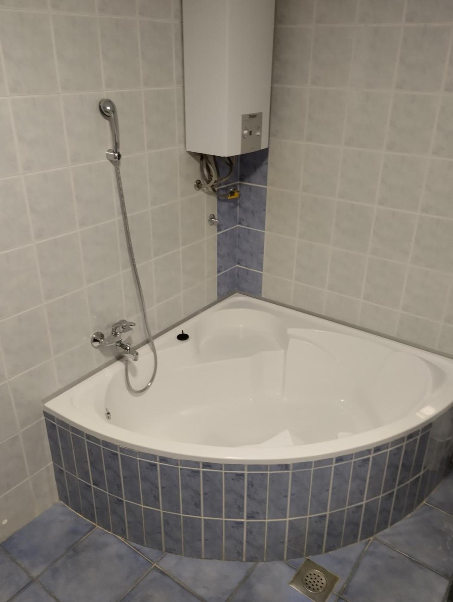 Marija Apartman Osijek Ngoại thất bức ảnh