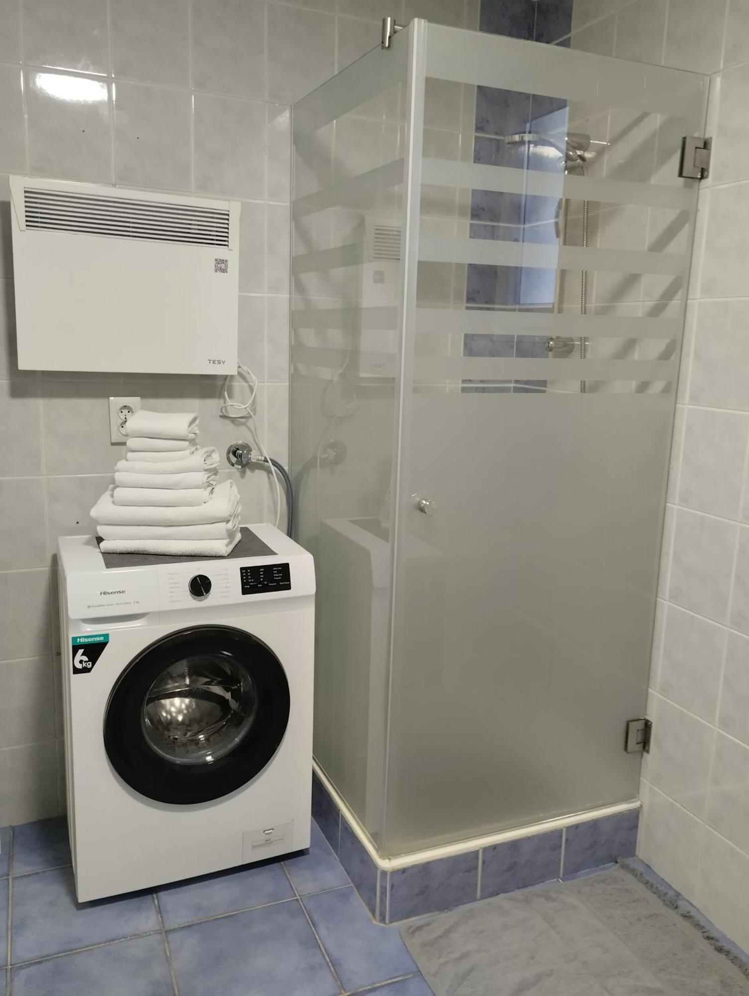 Marija Apartman Osijek Ngoại thất bức ảnh
